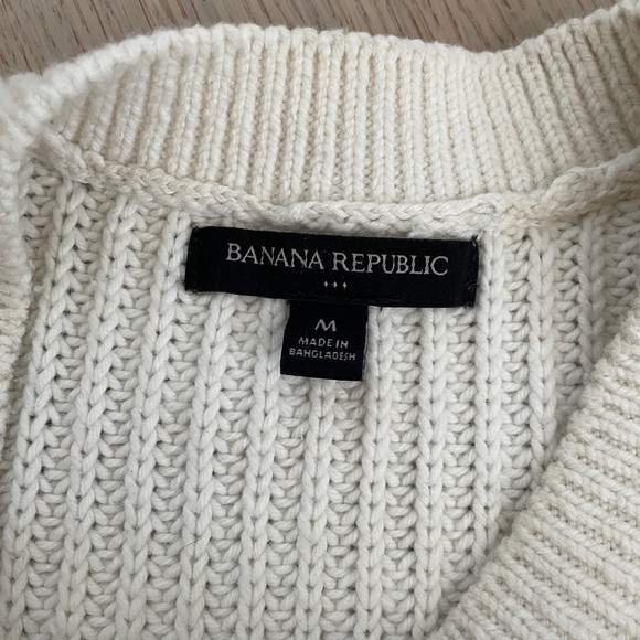 Banana Republic Sweater - Picture 2 of 5